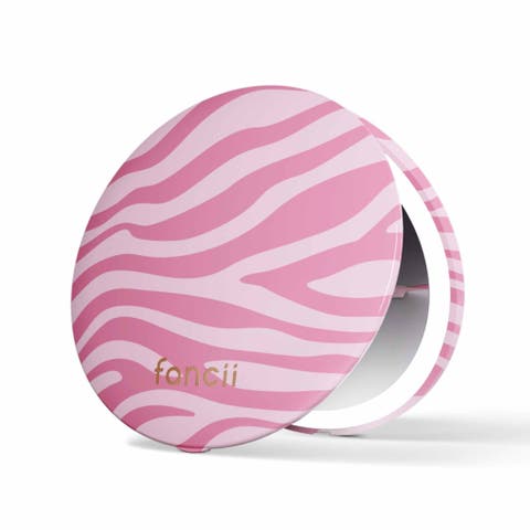 Mini Taylor LED Compact Mirror