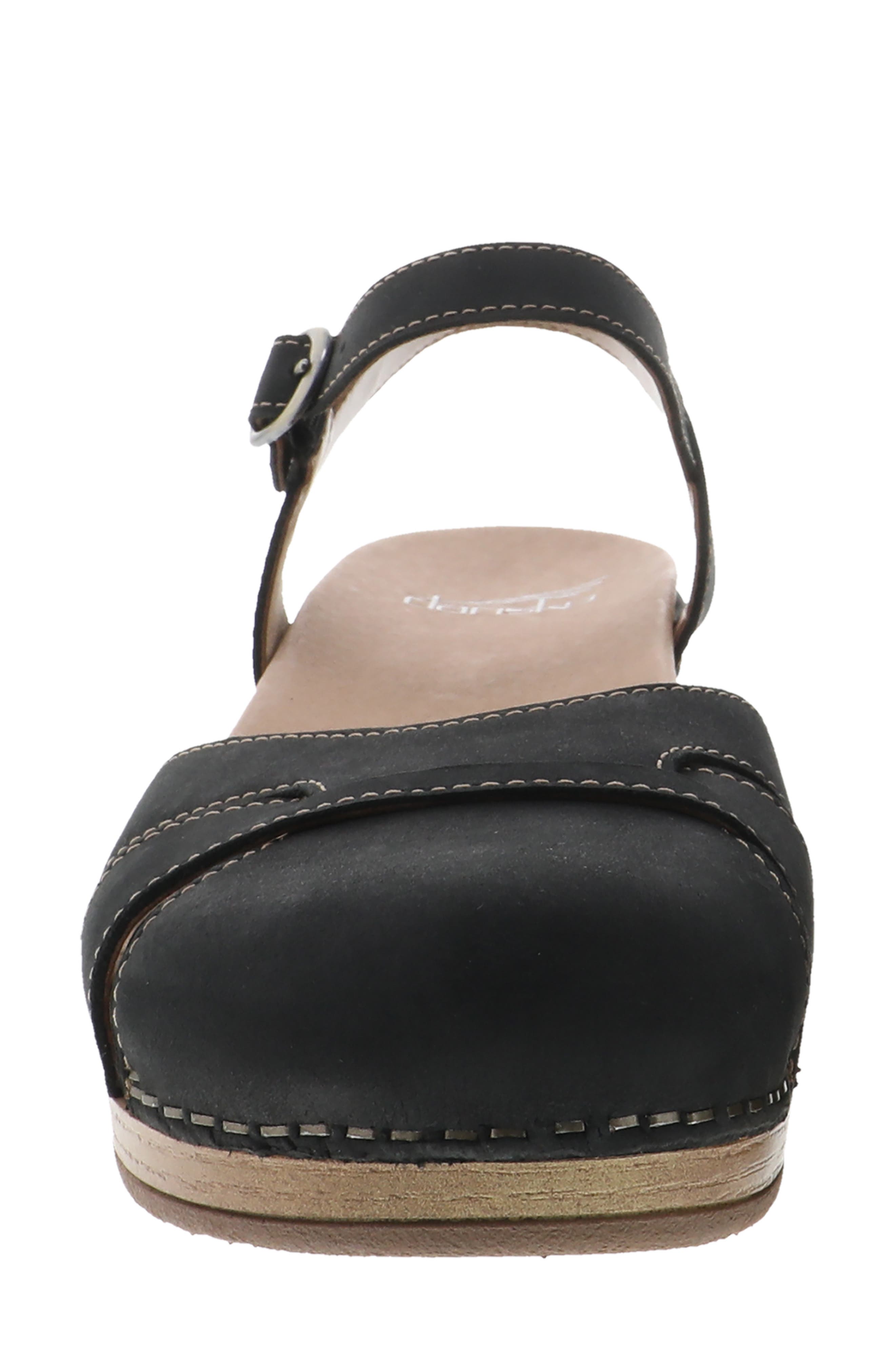Dansko Betsey Sandal, Alternate, color, 