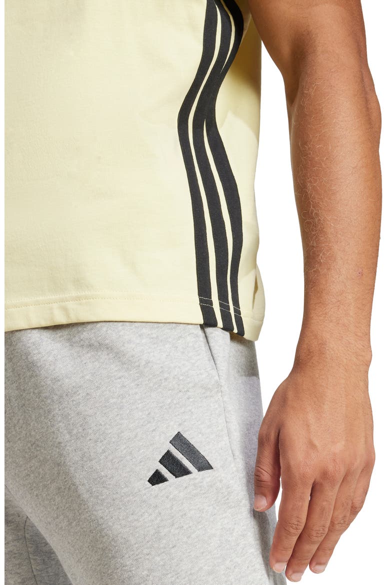 Essentials Feelcozy Fleece Pants, Alternate, color, MGREYH/BLA