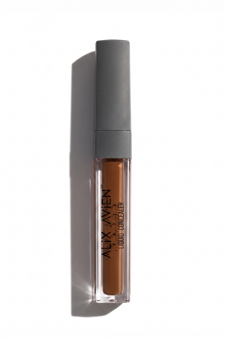 Liquid Concealer, Main, color, Spicy Amber