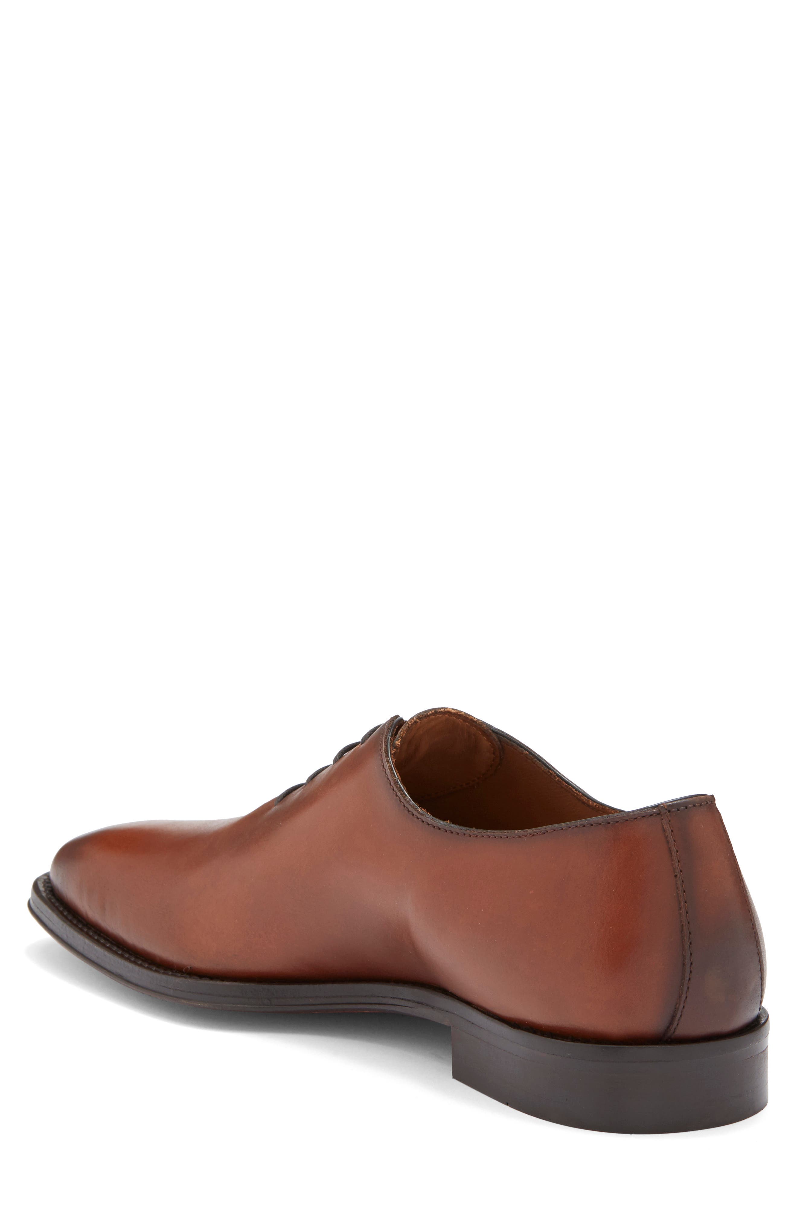 ANTONIO MAURIZI Wholecut Oxford, Alternate, color, 