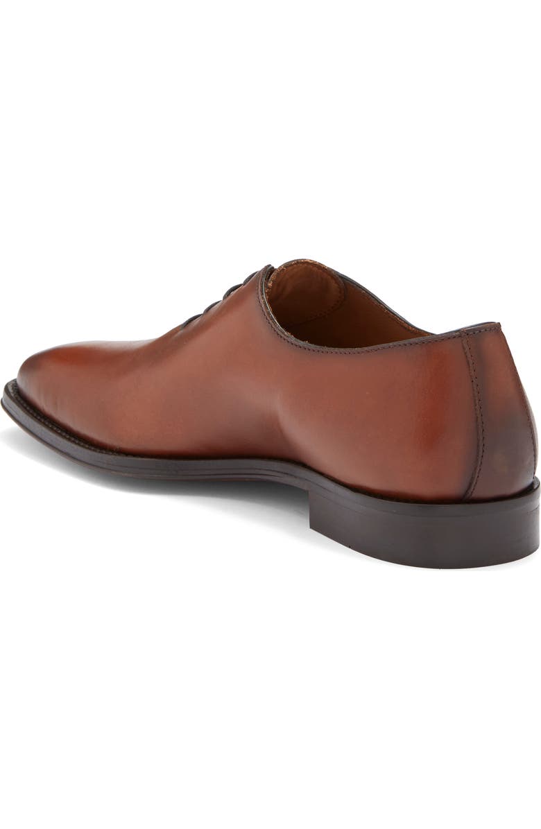 ANTONIO MAURIZI Wholecut Oxford, Alternate, color,