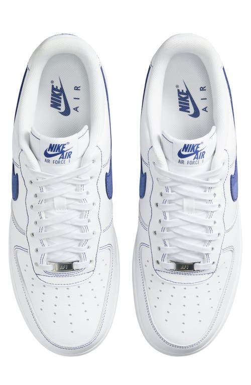 Nike Air Force 1 '07 Lv8 Sneaker