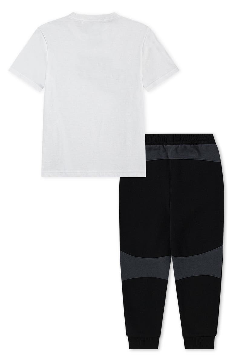 Nike Kids' NSW T-Shirt & Joggers Set, Alternate, color,