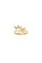 selected Silver Gold Plated