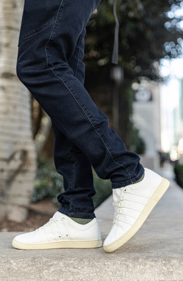 K-Swiss Classic 66 Sneaker, Alternate, color,