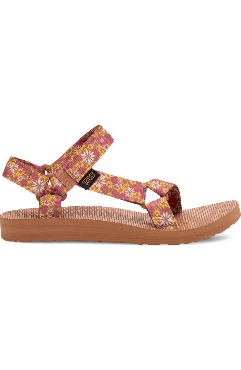 Teva Wildflower Original Universal Sandal, Alternate, color,