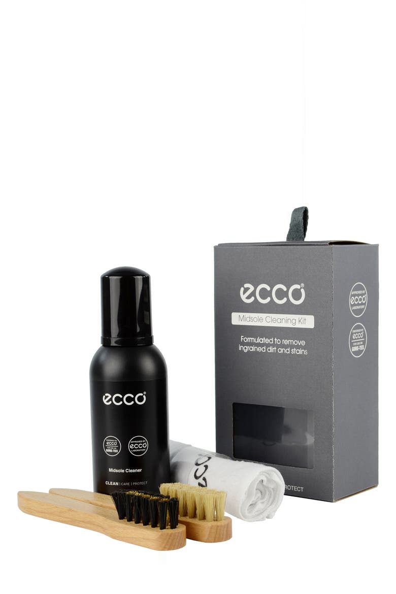 Midsole Cleaning Kit, Main, color, TRANSPARENT