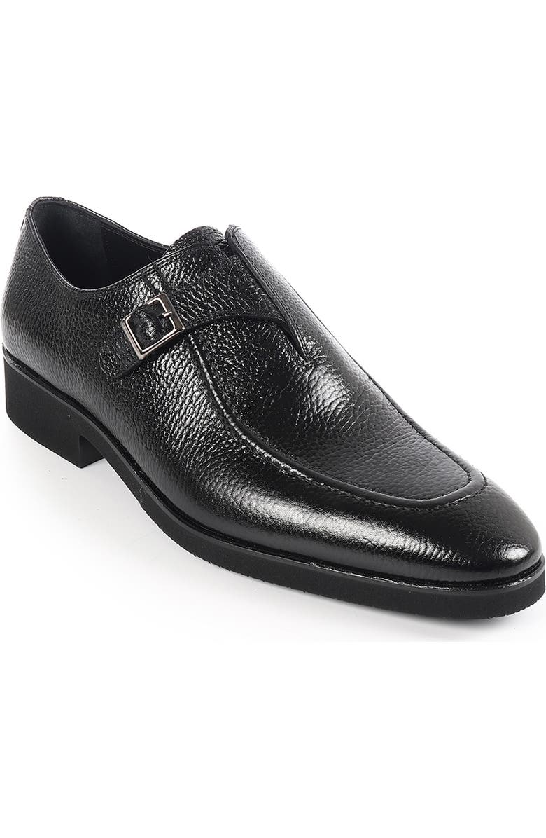 VELLAPAIS Voyage Apron Toe Loafer, Main, color,