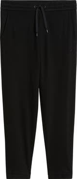 BOSS Locsin Cotton Joggers