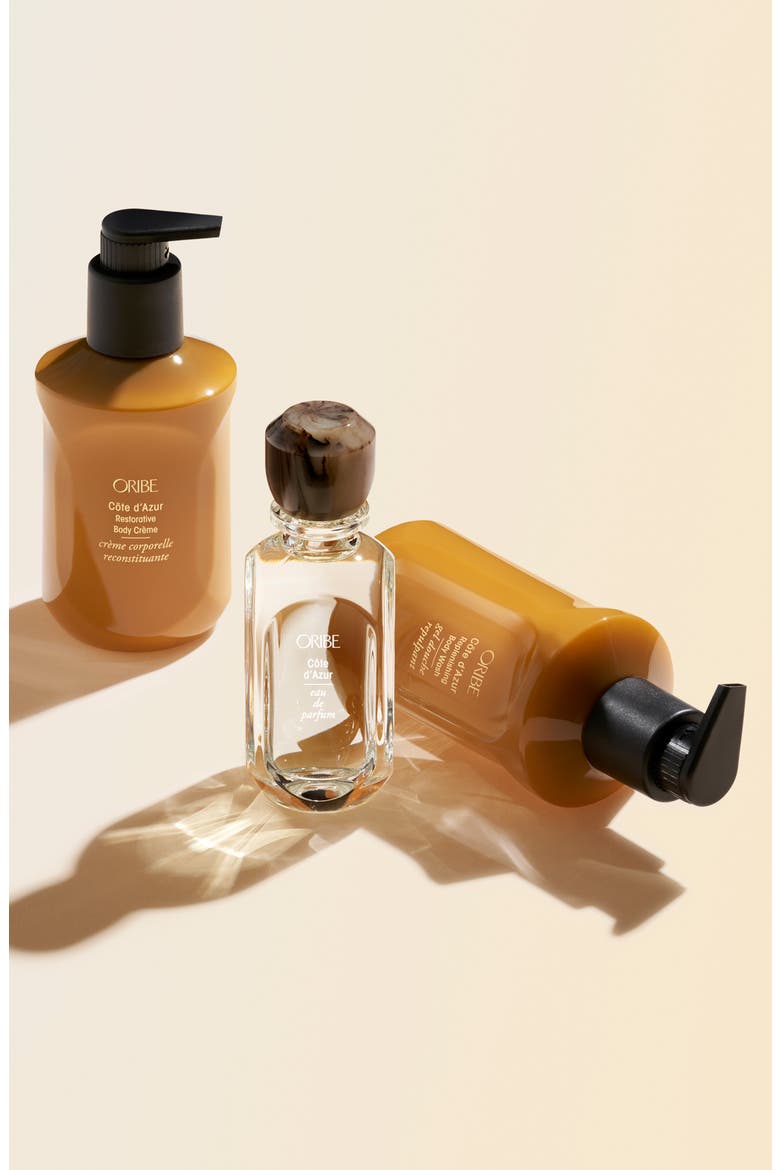 Côte d'Azur Restorative Shea Butter Body Crème, Alternate, color, NO COLOR
