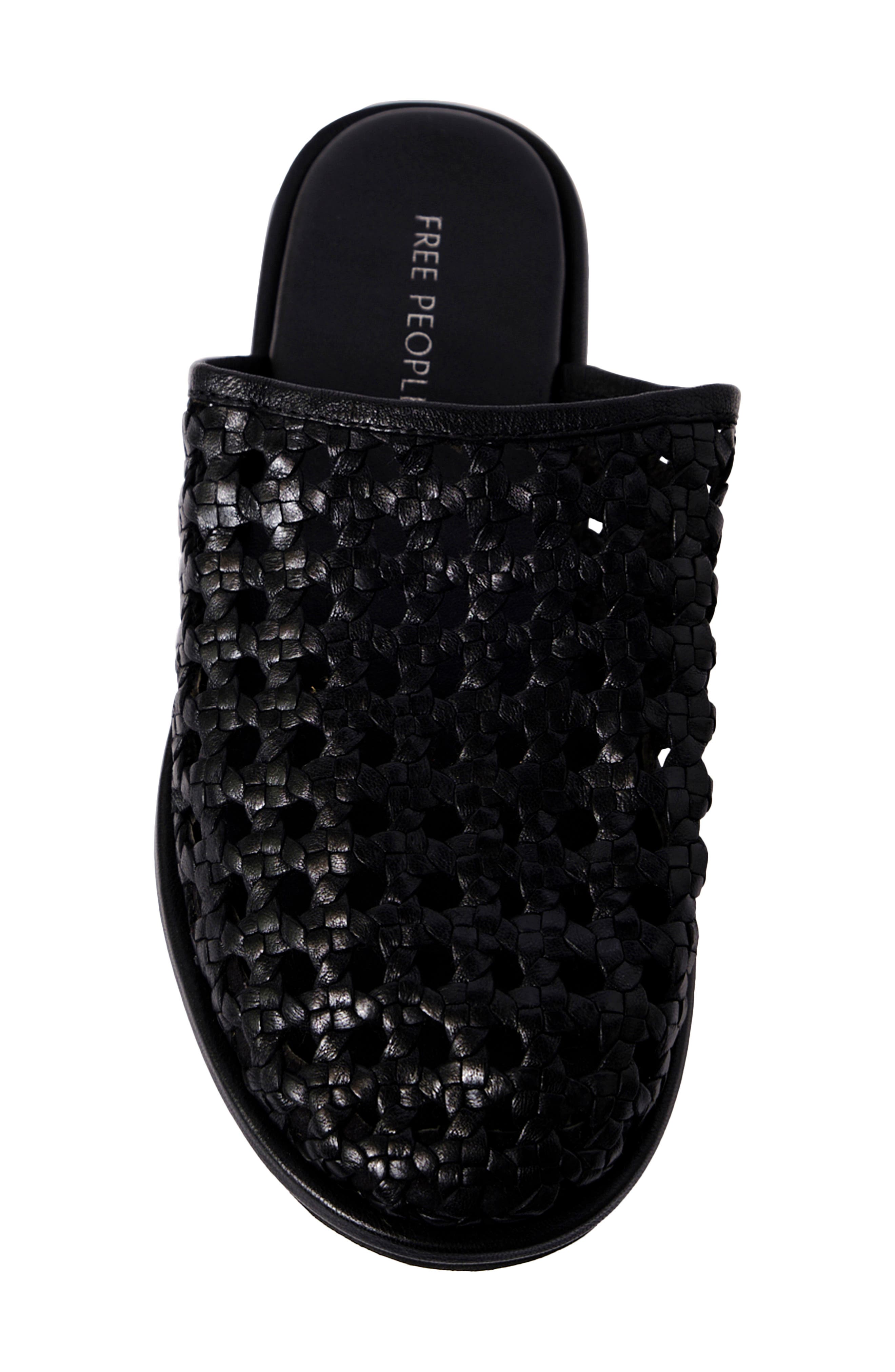 Free People Freya Mule, Alternate, color, 