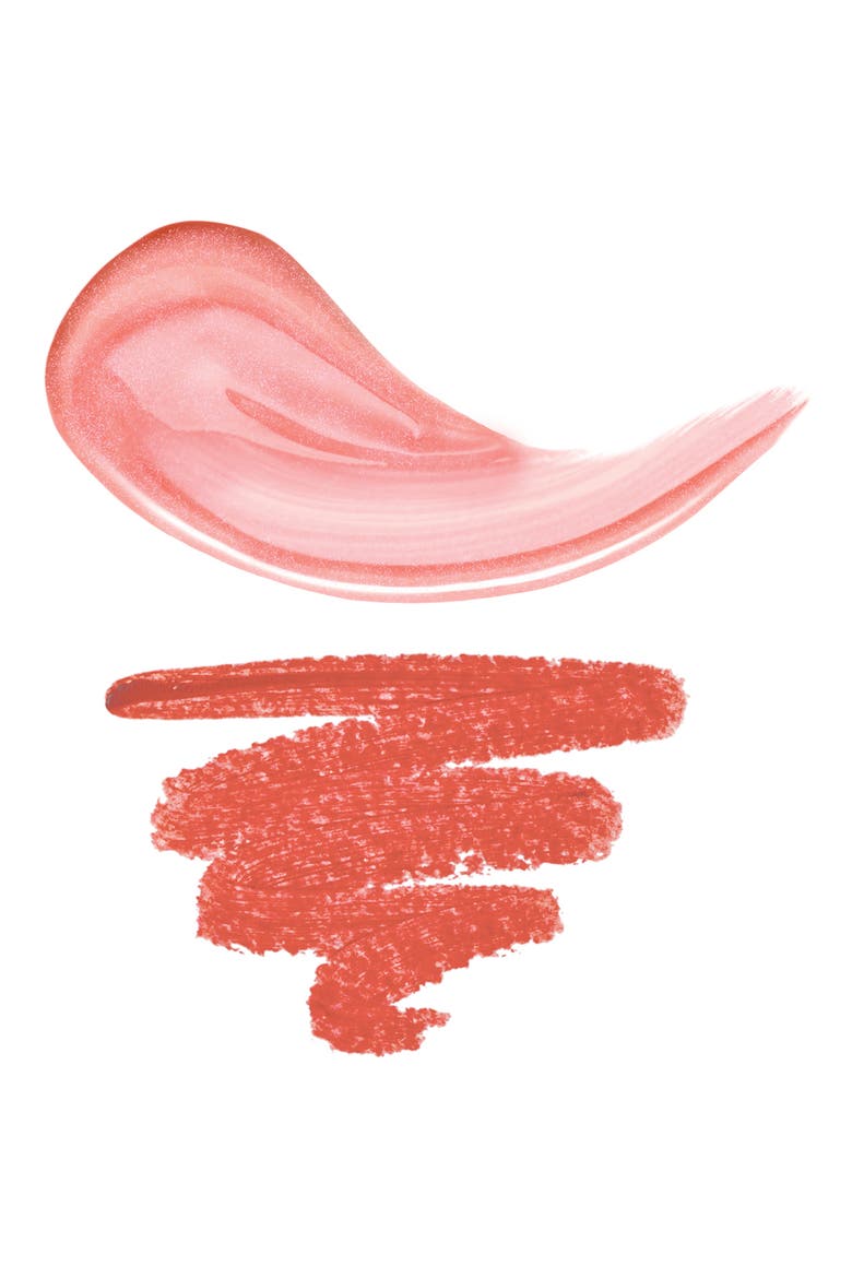 x Erika Jayne Pretty Mess Polite Lips Lip Duo (Limited Edition), Alternate, color, NO COLOR