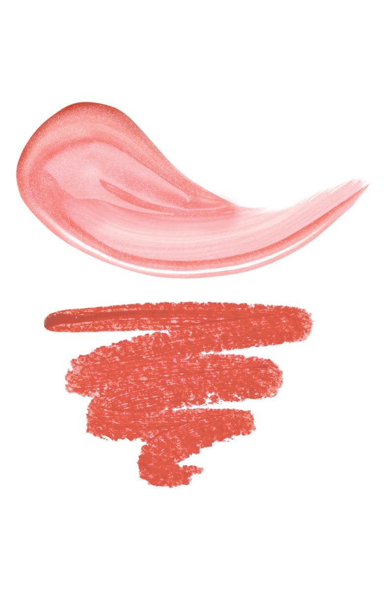 Too Faced x Erika Jayne Pretty Mess Polite Lips Lip Duo, Alternate, color,