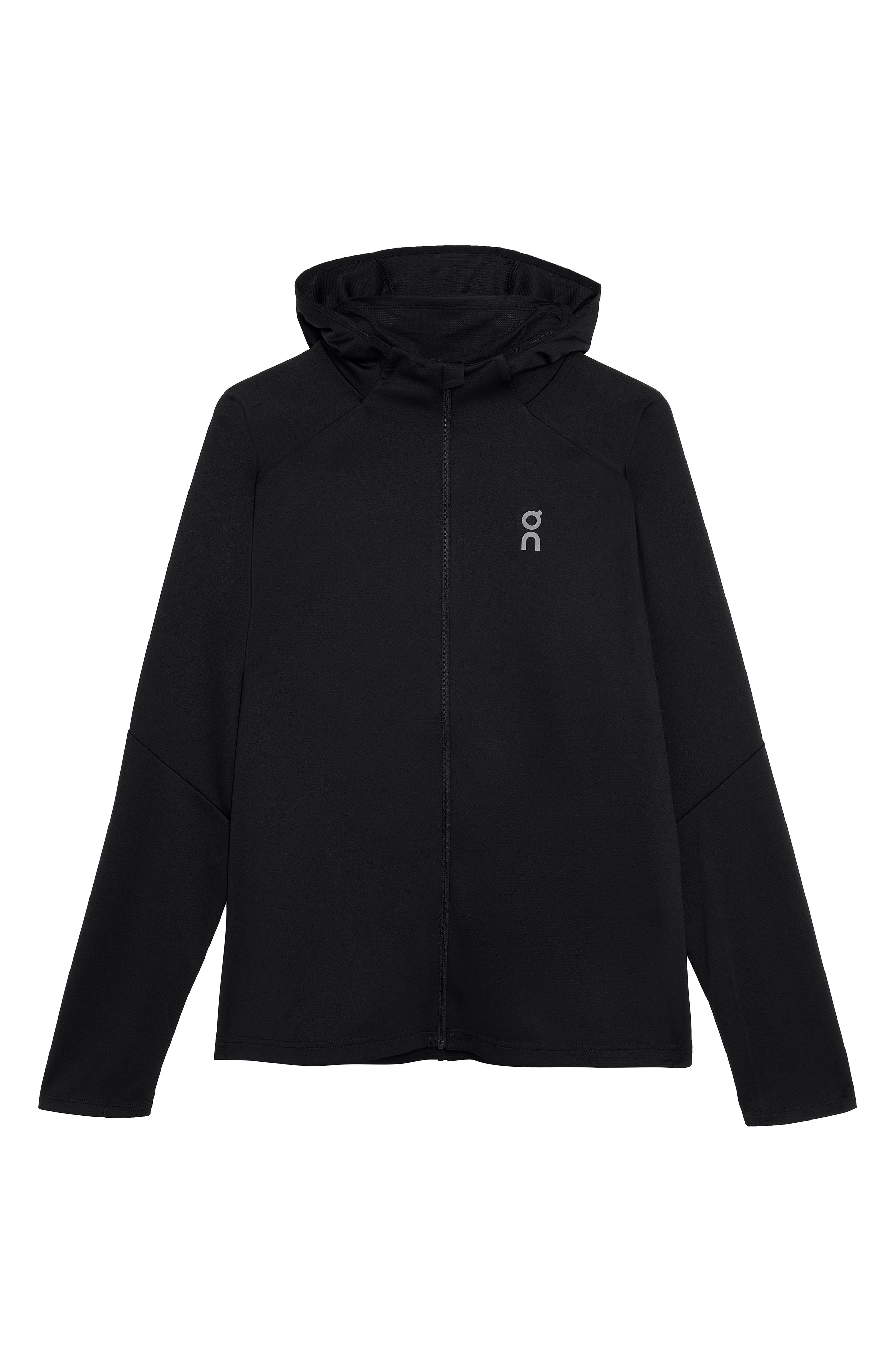 Climate Zip Hoodie (Men) | Nordstrom