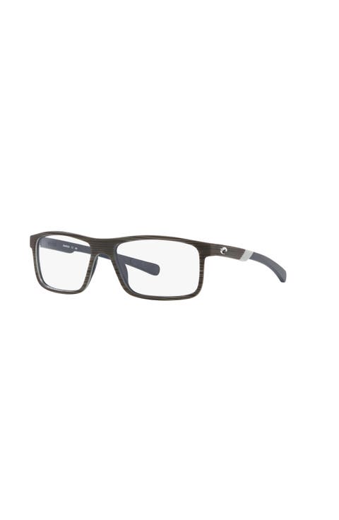 55mm Rectangle optical glasses