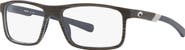 Costa 55mm Rectangle optical glasses