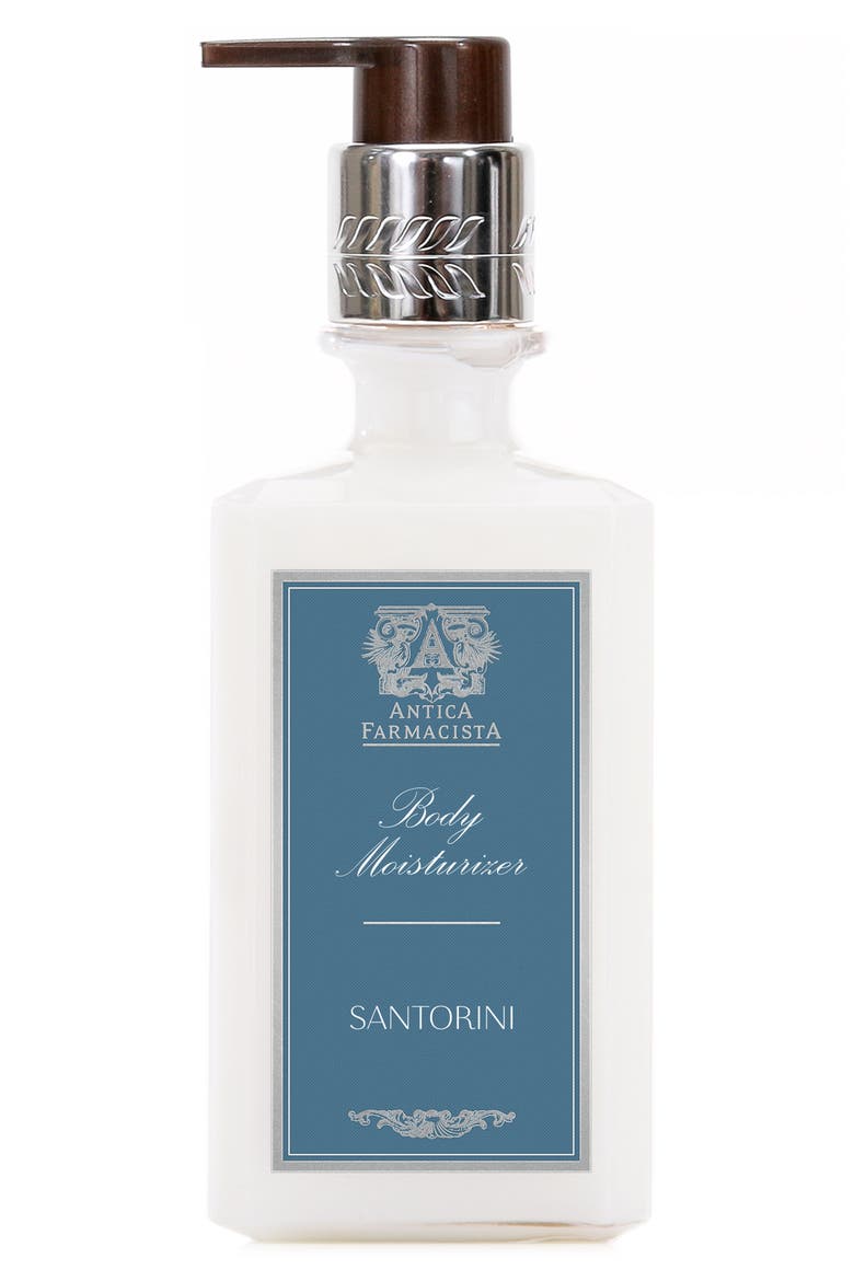 Santorini 3-Piece Bath & Body Gift Set, Alternate, color, NO COLOR