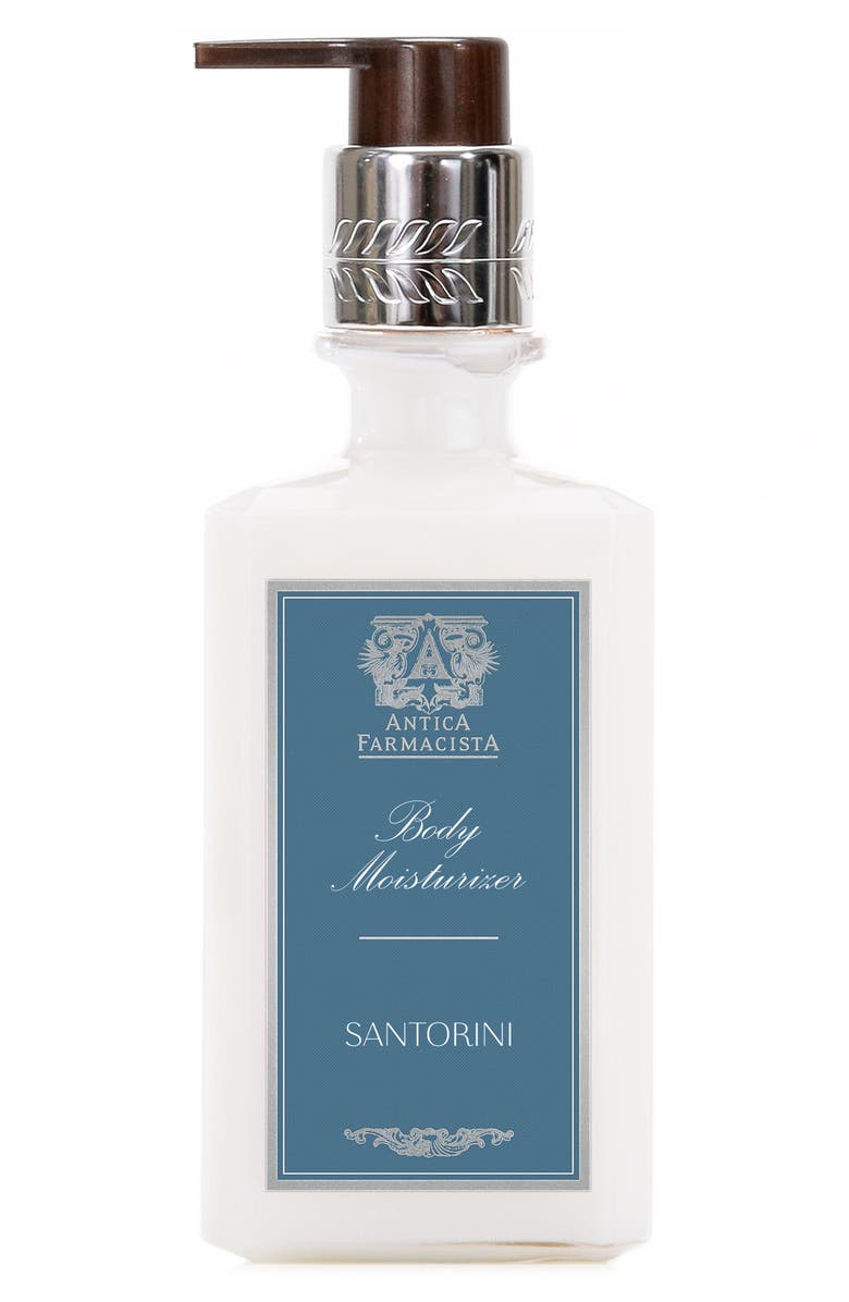 Antica Farmacista Santorini 3-Piece Bath & Body Gift Set, Alternate, color,