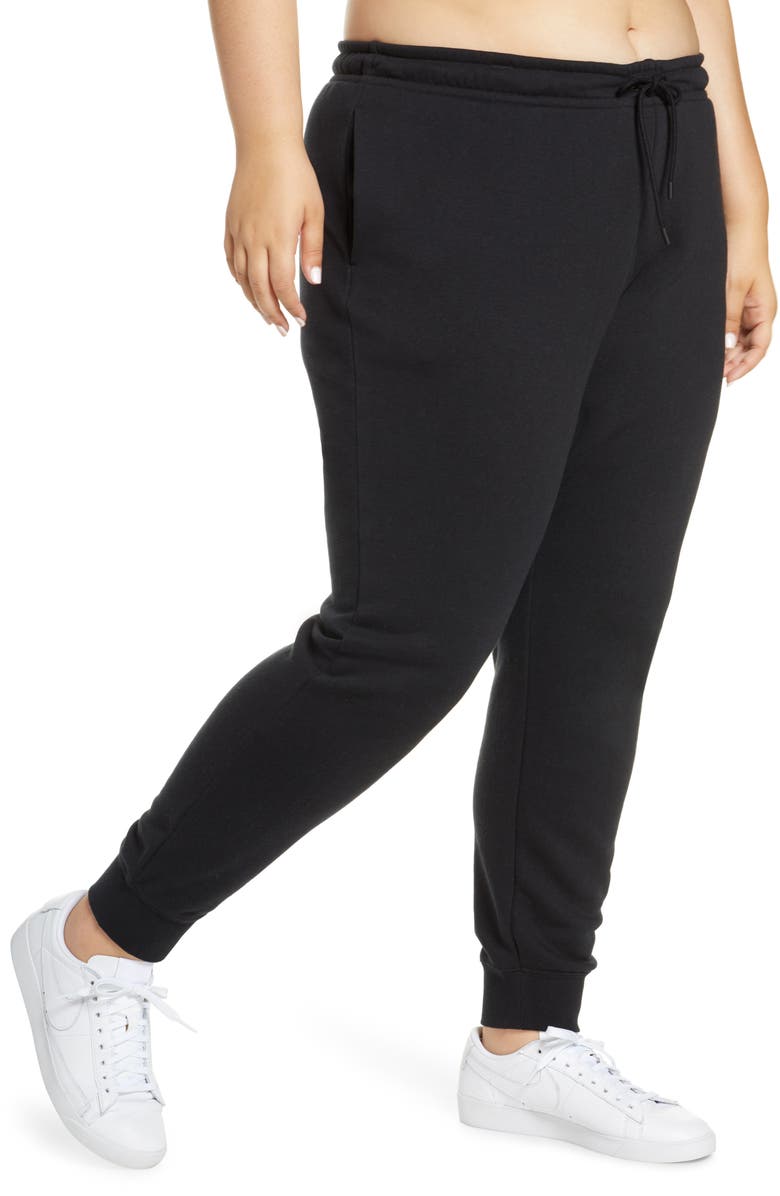 Nike Sportswear Essential Fleece Pants, Alternate, color,