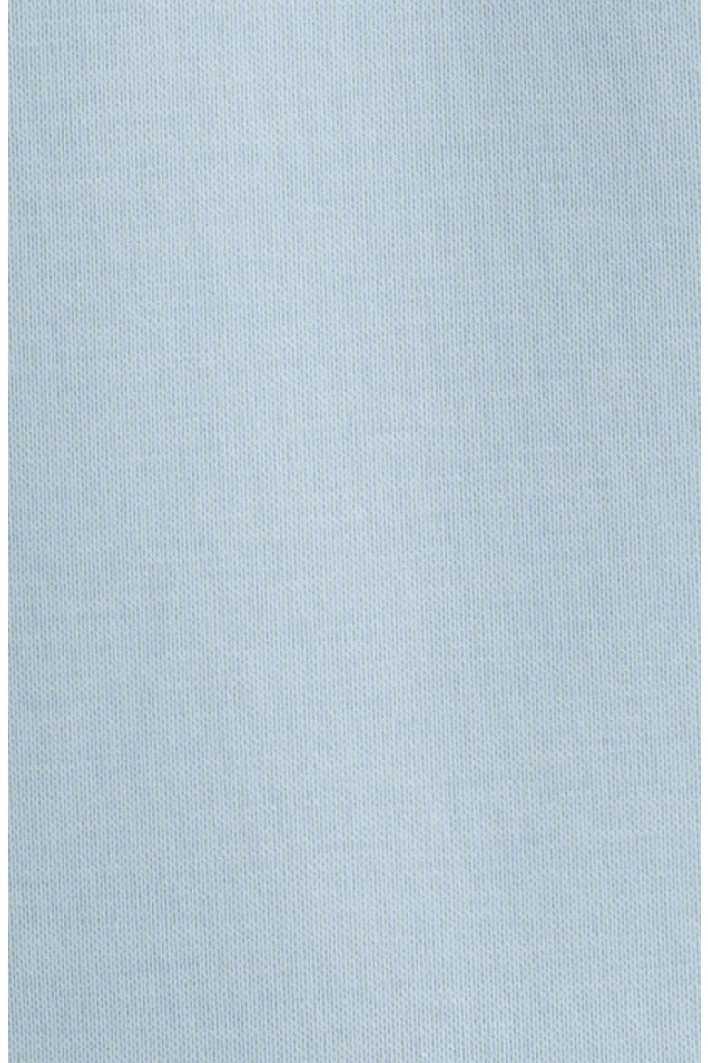Elba Top Shelf Cotton Blend Piqué Polo, Alternate, color, AIRY BLUE