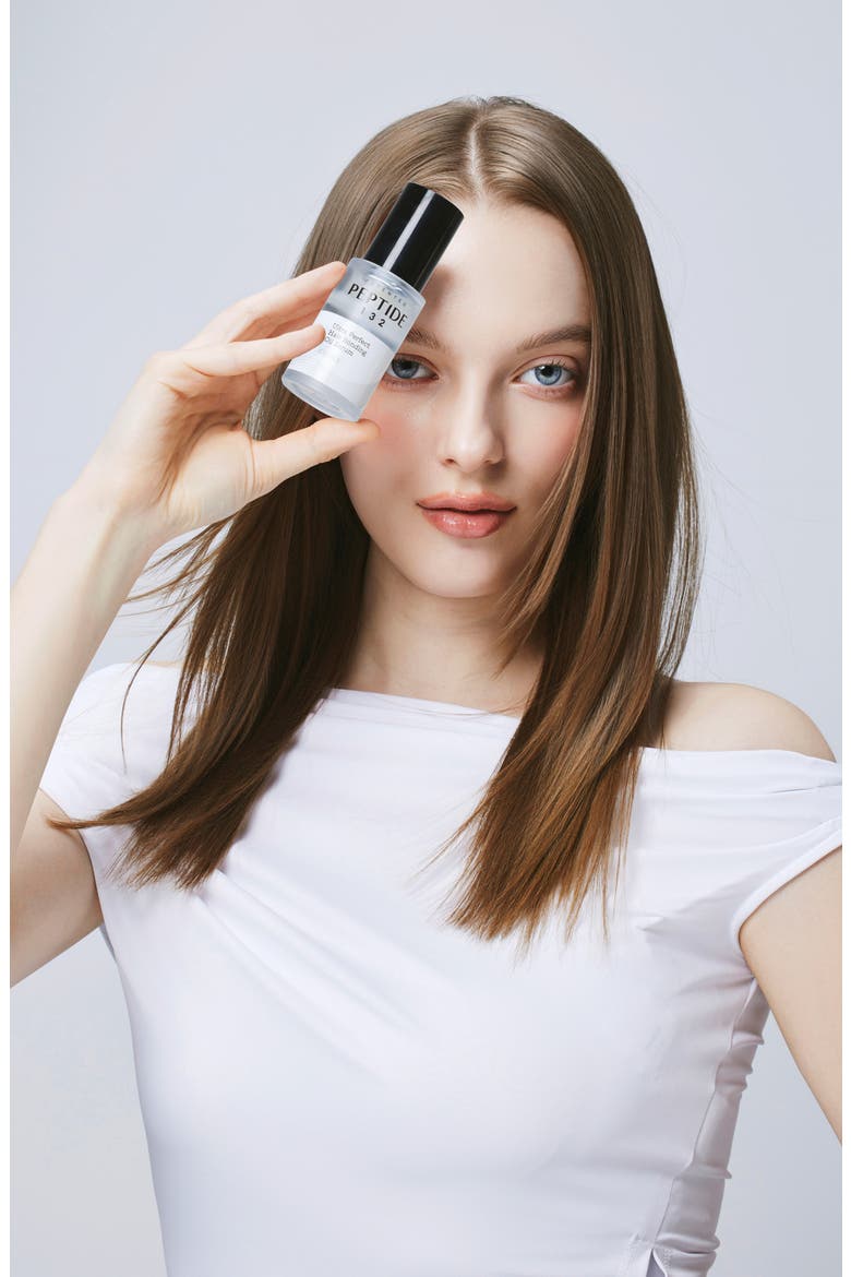 Peptide-132 Ultra Perfect Hair Bonding Oil Serum, Alternate, color, NO COLOR