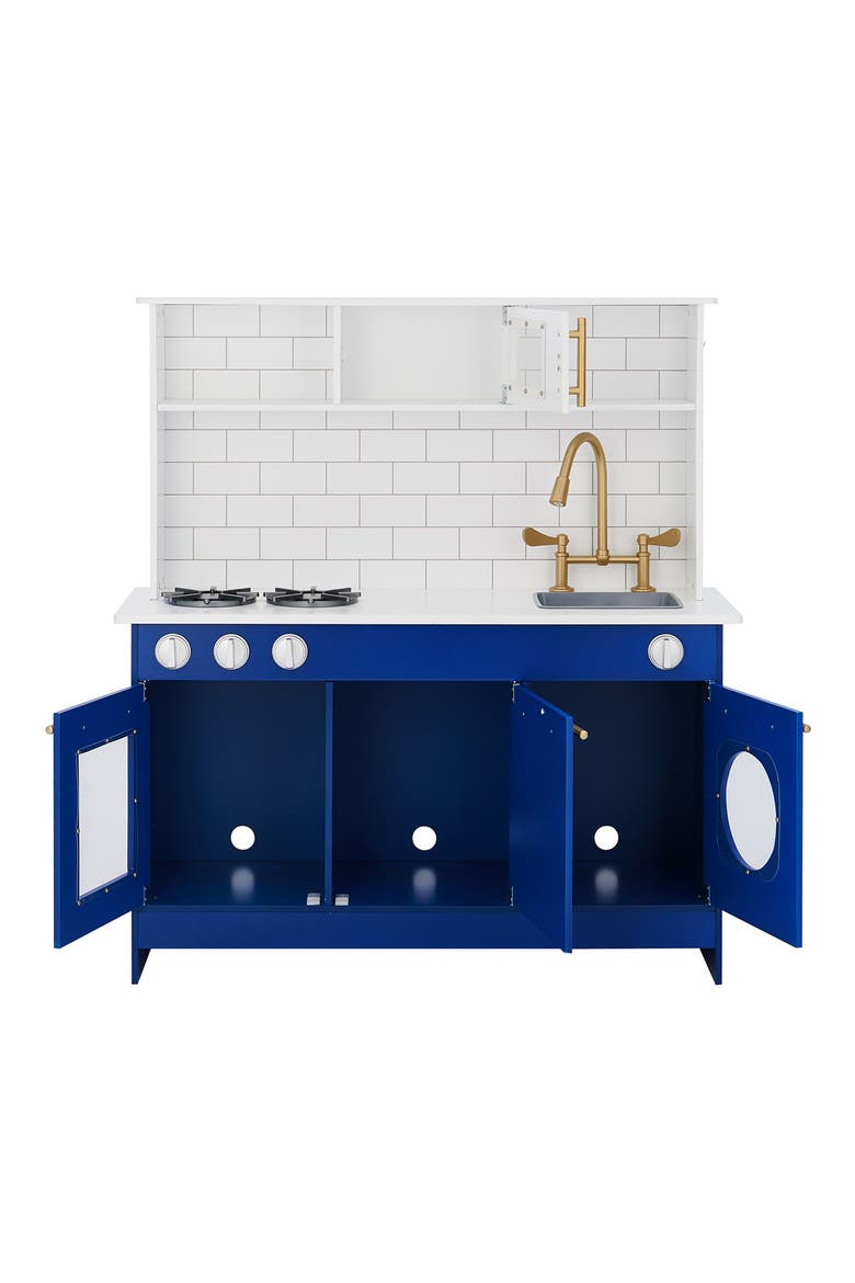 Little Chef Modern Kitchen Playset, Alternate, color, ASSORTED
