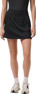 TravisMathew Move Knit Game Set Match Skort