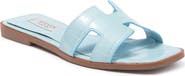 Steven New York Harlien Slide Sandal