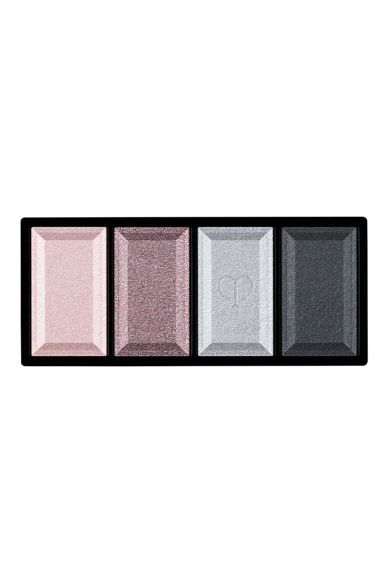 Eye Color Quad Refill, Main, color, 306 SILVER ECLIPSE