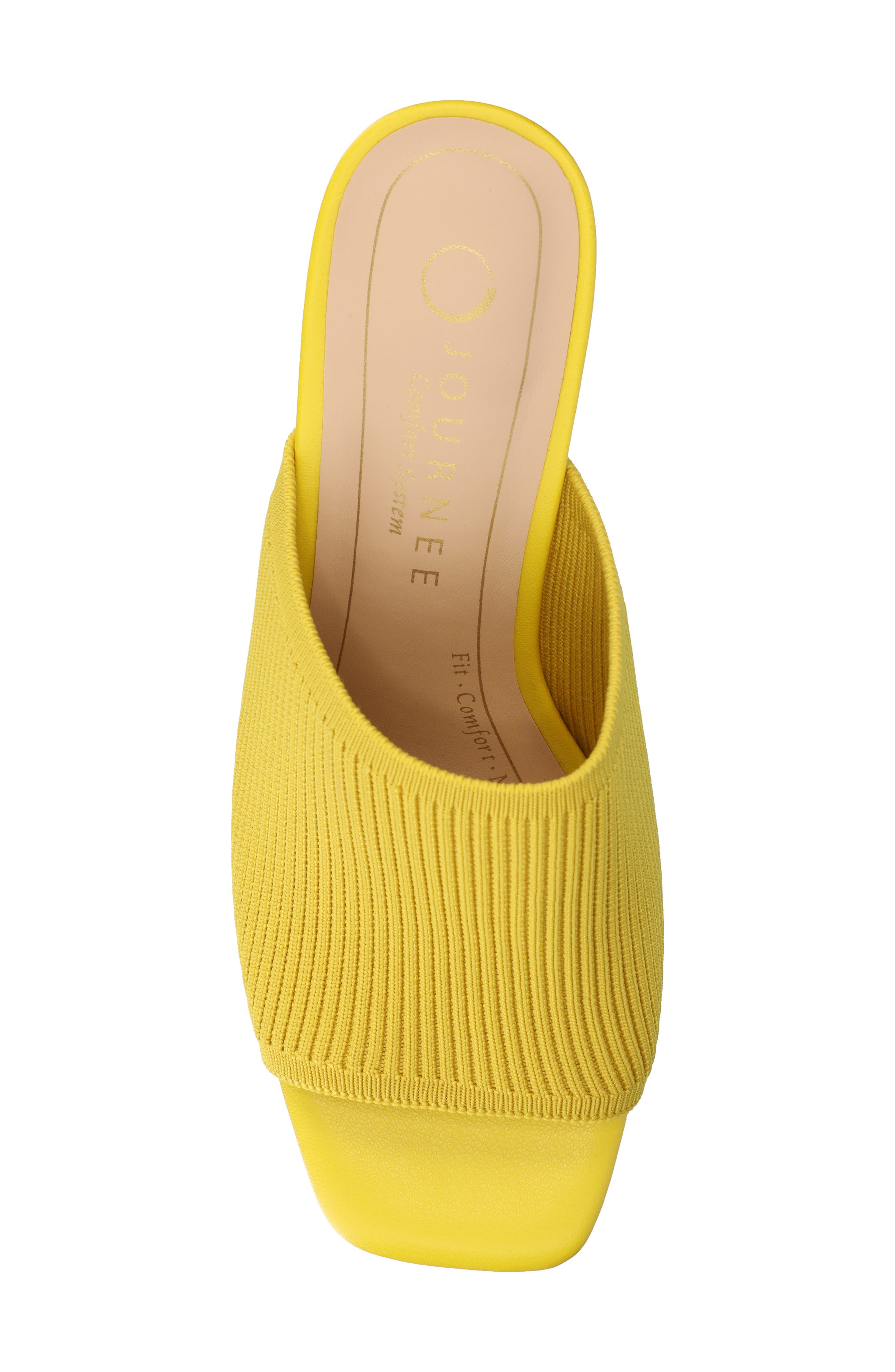 Lorenna Mule, Alternate, color, MANGO