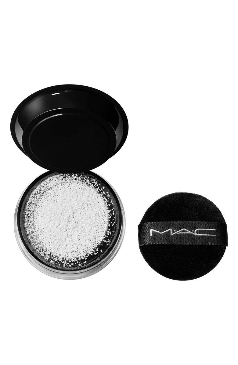 MAC Cosmetics Studio Fix Pro Set + Blur Weightless Loose Powder, Main, color, 01Translucent