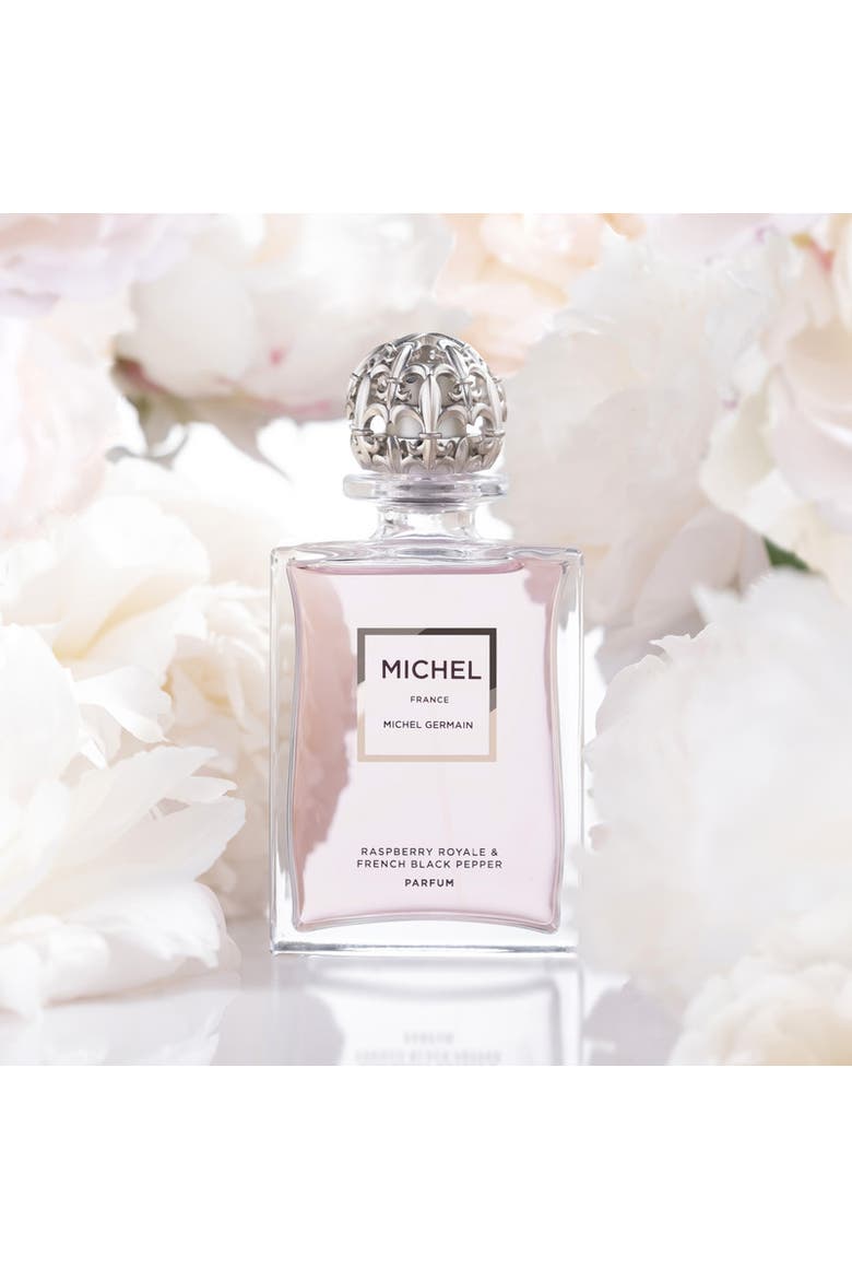 Raspberry Royale & French Black Pepper Parfum (Nordstrom Exclusive), Alternate, color, 3.4 oz