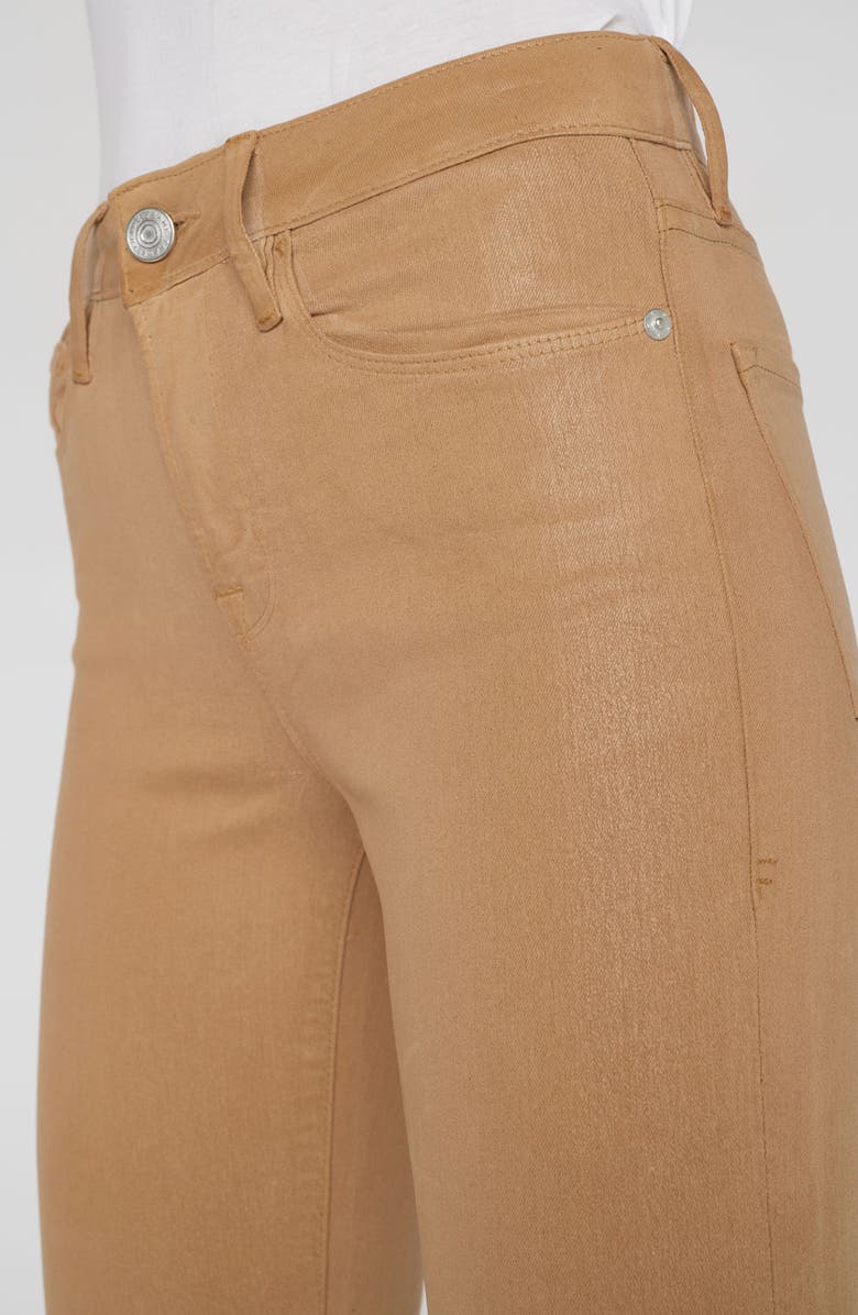 FRAME Le Crop Mini Bootcut Jeans, Alternate, color,