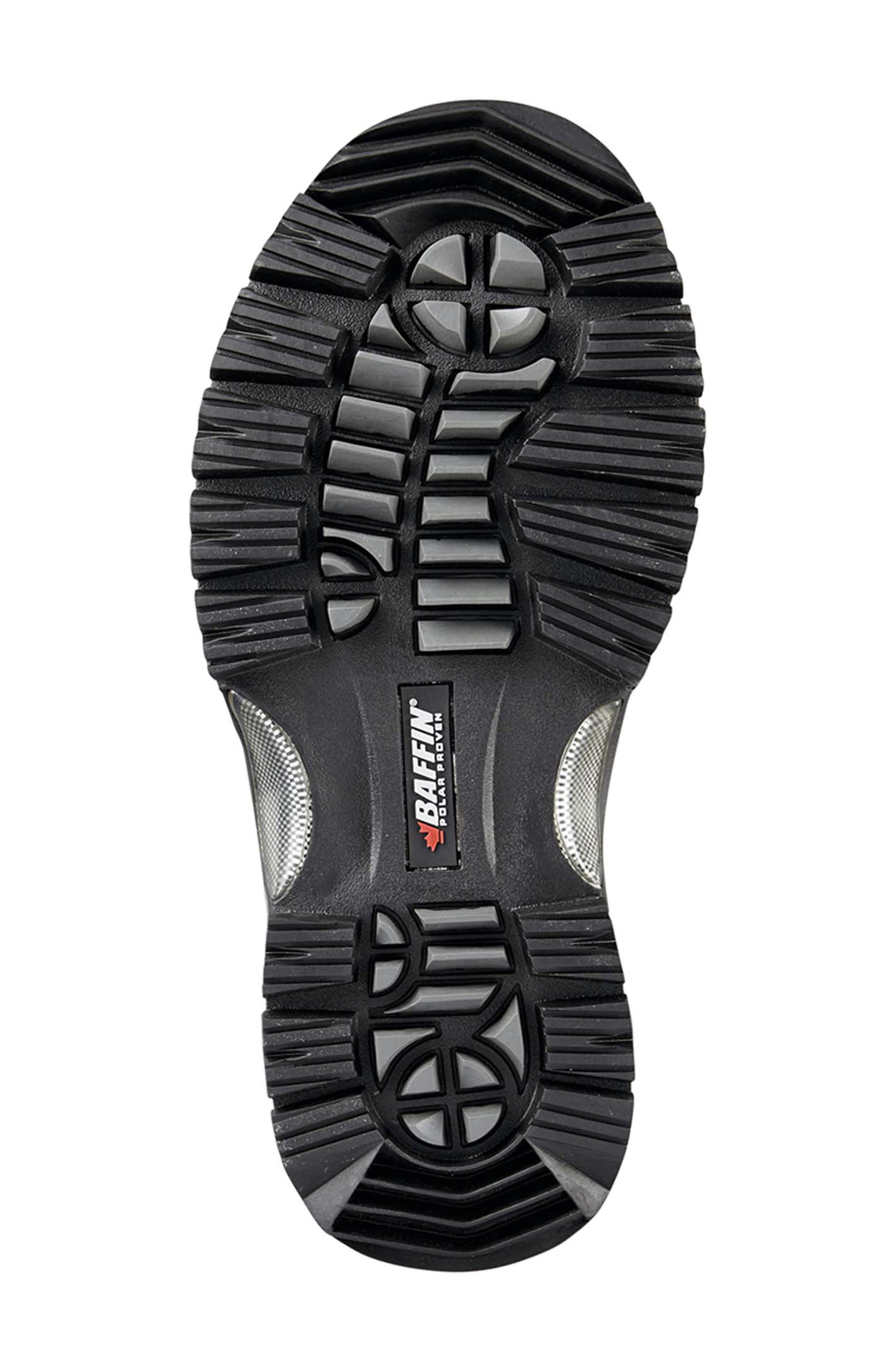 Baffin Impact Waterproof Snow Boot, Alternate, color, 