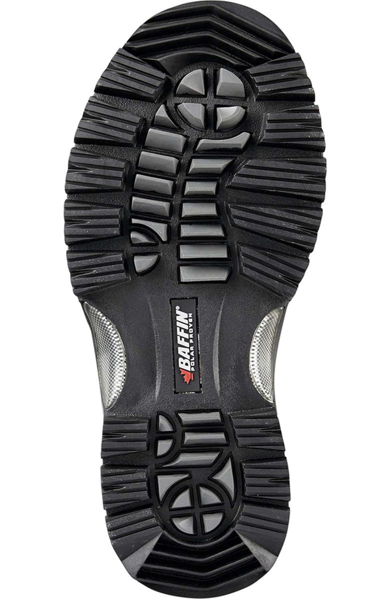 Baffin Impact Waterproof Snow Boot, Alternate, color,
