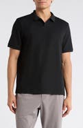 Z by Zella Johnny Collar Golf Polo