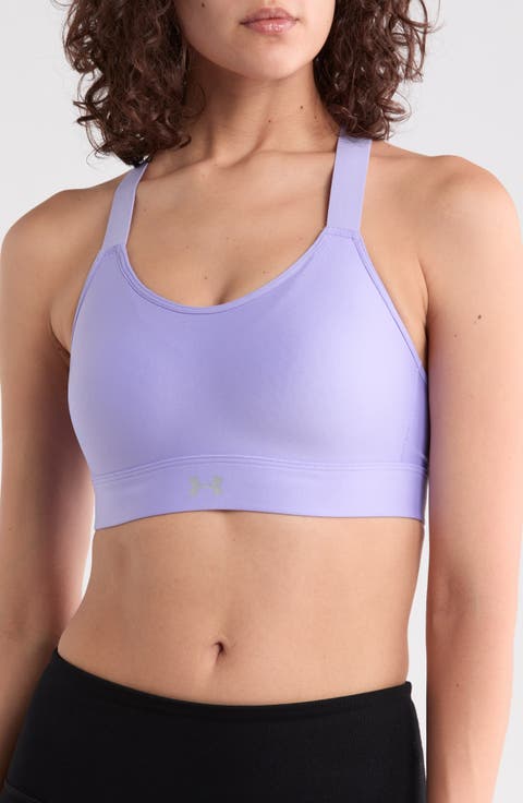 Continuum High Support Racerback Sports Bra