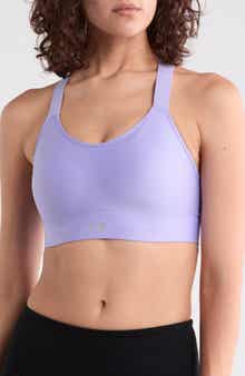 Continuum High Support Racerback Sports Bra