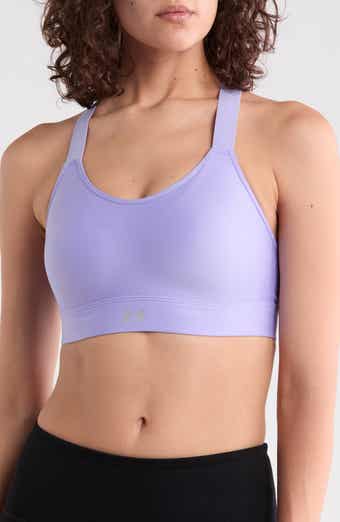 Continuum High Support Racerback Sports Bra