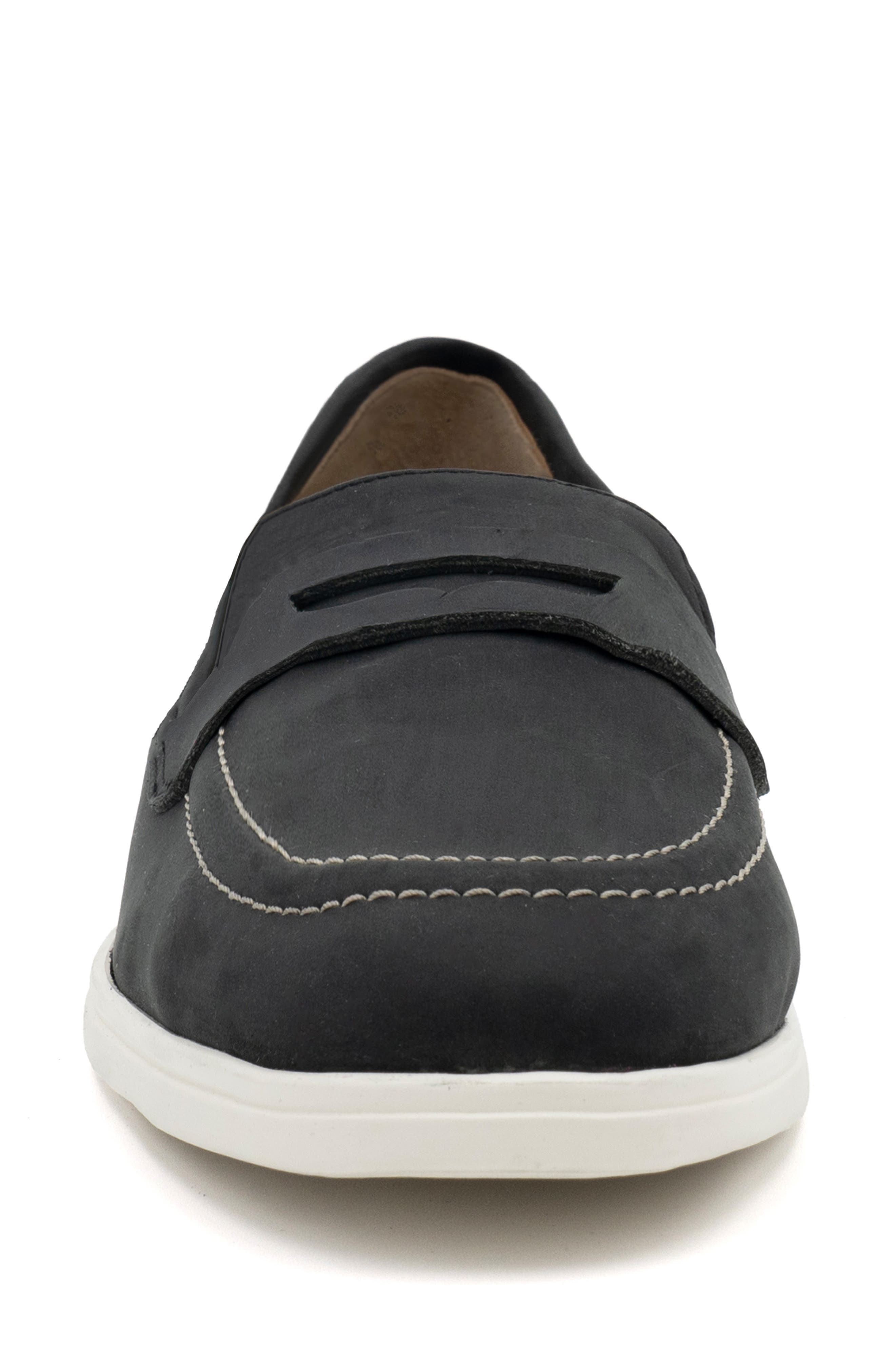 Amalfi by Rangoni Rapallo Penny Loafer, Alternate, color, 