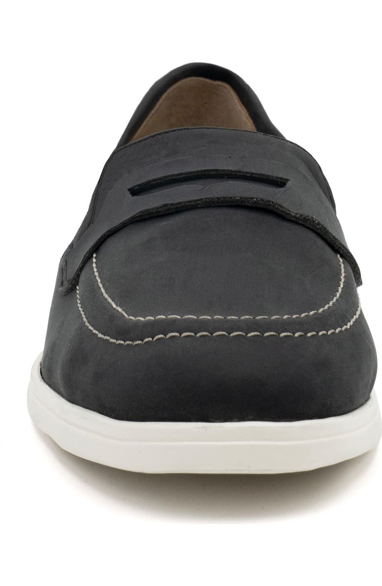 Amalfi by Rangoni Rapallo Penny Loafer, Alternate, color,