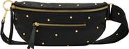 HAMMITT Charles Medium Leather Belt Bag