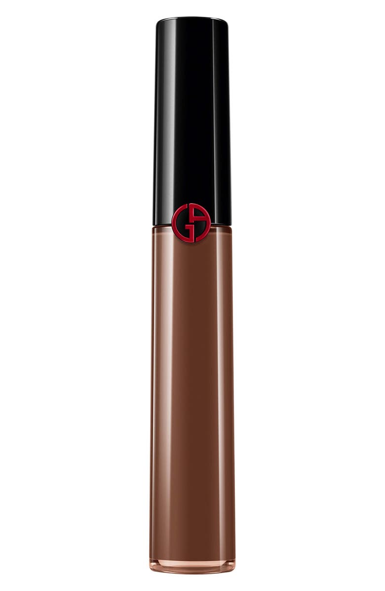 ARMANI beauty Power Fabric+ Multi-Retouch Concealer, Main, color, 13 - Deep/ Warm Undertone