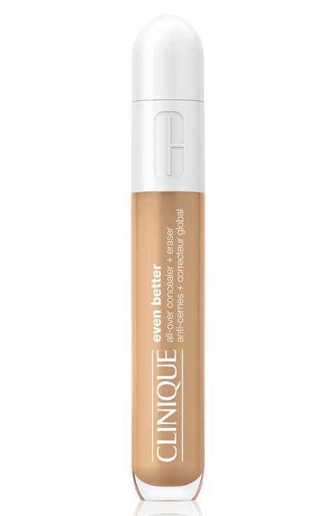 Even Better™ All-Over Concealer + Eraser