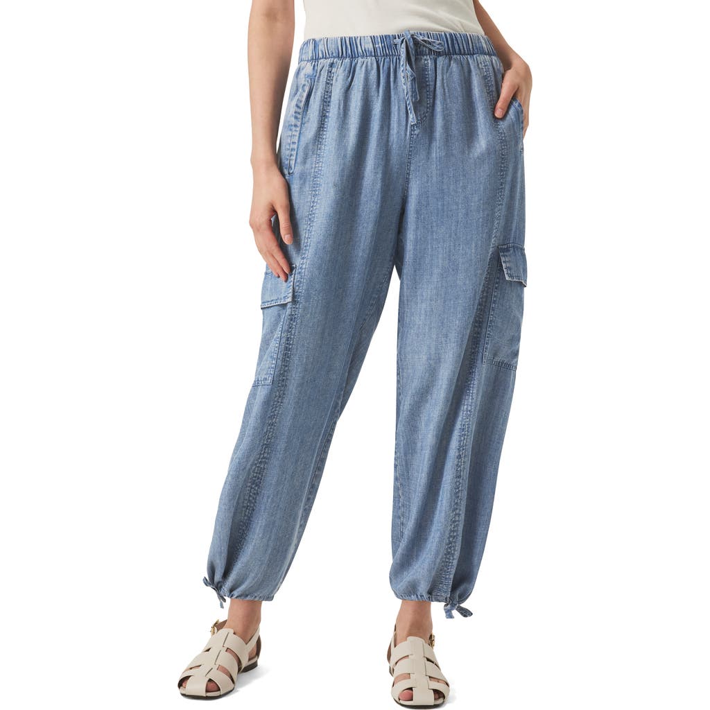 Splendid Kamryn Pull-on Cargo Pants