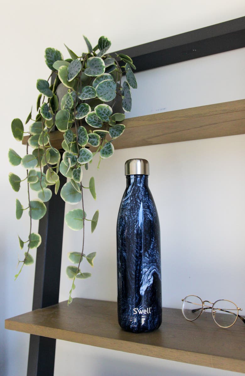 S'well 17-Ounce Insulated Stainless Steel Water Bottle, Alternate, color,