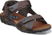NUNN BUSH Rio Bravo Open Toe River Sandal - Wide Width Available