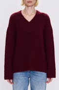 Pistola Talia V-Neck Sweater