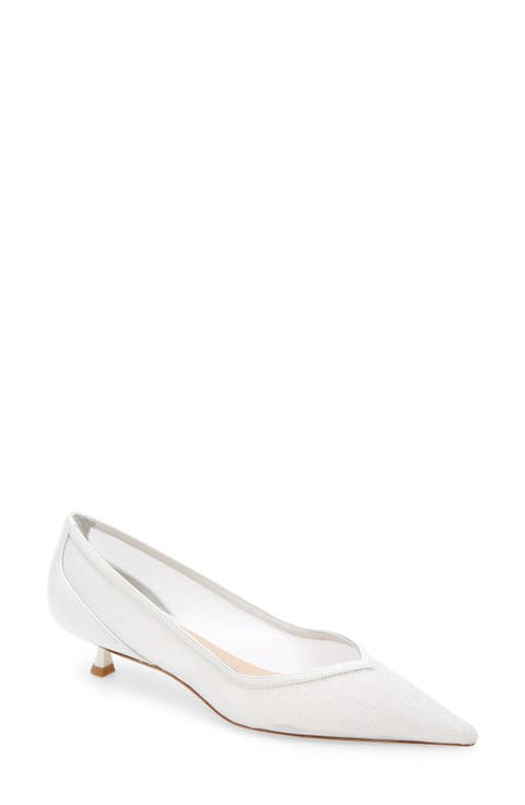 Eva 35 Pump (Women)